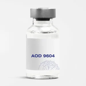 Пептид АОД 9604 (AOD 9604) в Истре