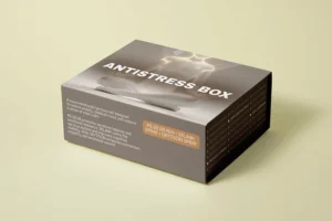 Антистресс набор (Antistress Box) в Истре