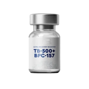 Пептид БПС -157 5 мг + ТБ -500 (BPC-157 5 мг + TB-500) в Истре