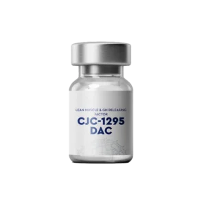 Пептид СДЖС — 1295 ДАС (CJC-1295 DAC) в Истре