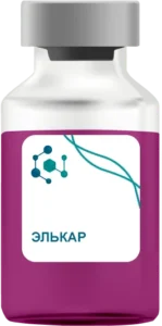 Элькар в Истре
