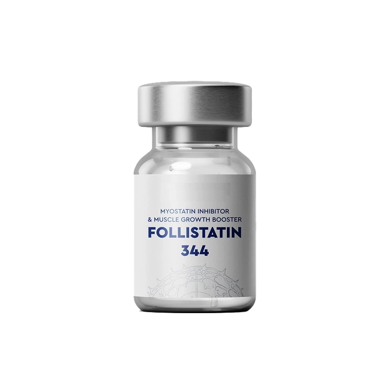 Фоллистатин 344 (ФСТ) (Follistatin 344 (FST))