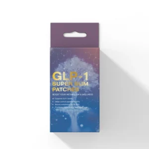 ГЛП — 1 Супер Слим патч (GLP-1 Super Slim patches) в Истре