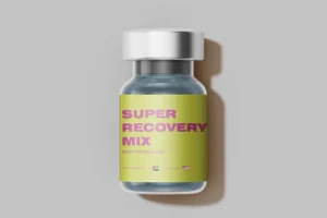 Глоу Супер Ресевери Микс Бленд (Glow Super Recovery Mix Blend) в Истре