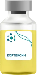 Кортексин в Истре