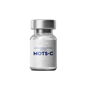 Пептид МОТС — С (MOTS-c) в Истре