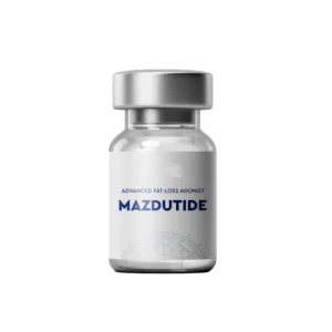 Пептид Маздутид (Mazdutide) в Истре