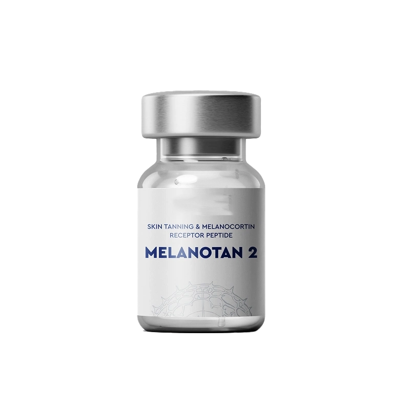 Меланотан 2 (Melanotan 2)