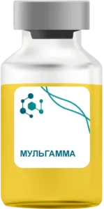 Мильгамму в Истре
