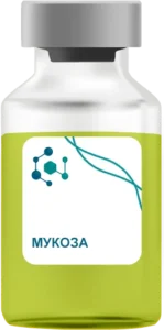Мукозу в Истре
