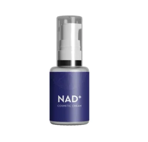 НАД-плюс крем (NAD+) в Истре