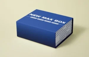 Новый макс набор (New Max Box) в Истре