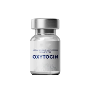 Пептид Окситоцин (Oxytocin) в Истре