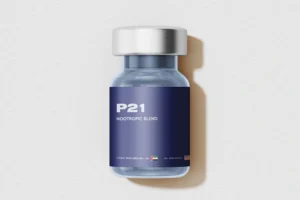 П21 Ноотропная Бленд (P21 Nootropic Blend) в Истре