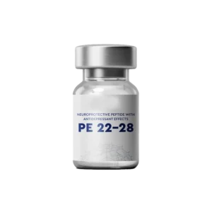 Пептид ПЕ 22- 28 (PE 22-28) в Истре