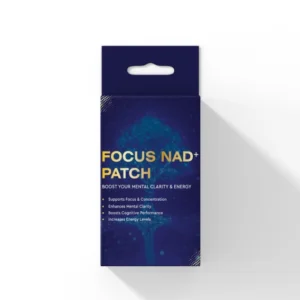 Патч НАД-плюс для фокуса (Focus NAD+) в Истре
