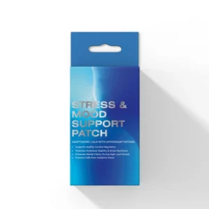 Патч поддержка настроения при стрессе (Stress & Mood Support Patch) в Истре