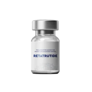 Пептид Ретатруитид (Retatrutide) в Истре