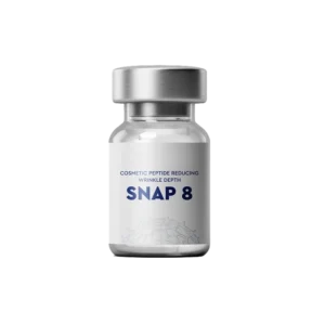 Пептид СНАП — 8 (SNAP-8) в Истре