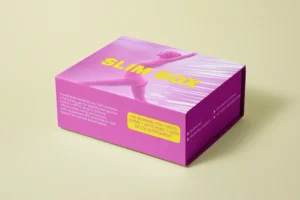 Слим набор (Slim Box) в Истре