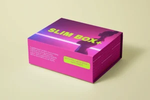 Слим набор+ (Slim Box+) в Истре