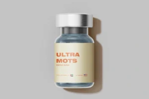 Ультра Мотс Бленд (Ultra MOTS Blend) в Истре